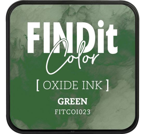 Oxide Ink pol&scaron;t&aacute;řky na raz&iacute;tka