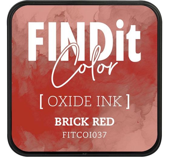 Oxide Ink pol&scaron;t&aacute;řky na raz&iacute;tka