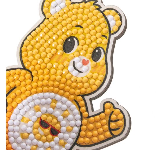 Diamantov&aacute; malba "Crystal Art Buddy", 11 x 8 cm