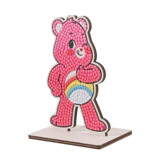 Diamantov&aacute; malba "Crystal Art Buddy", 11 x 8 cm