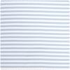 Žebrovan&aacute; jersey l&aacute;tka "Stripes"
