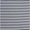 Žebrovan&aacute; jersey l&aacute;tka "Stripes"