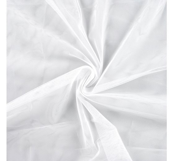 Soft tulle, fabrics by the metre