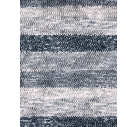 Gr&uuml;ndl Yarn &ldquo;Cotton Quick print&rdquo;