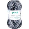 Gr&uuml;ndl Yarn &ldquo;Cotton Quick print&rdquo; Colour 259