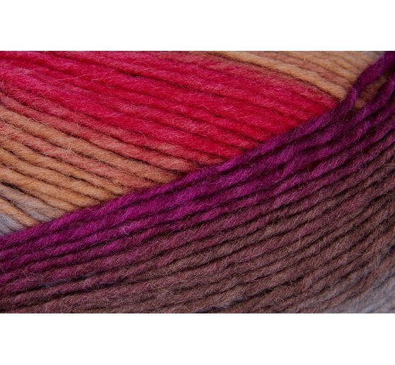 Gr&uuml;ndl Felting wool "Spectra"