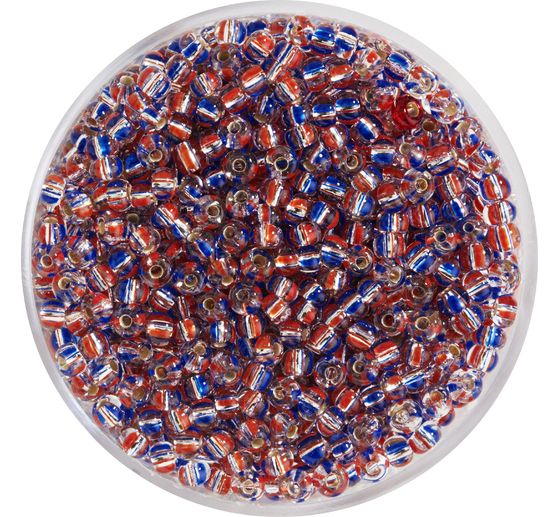 Rokajlov&eacute; kor&aacute;lky, kři&scaron;ť&aacute;l, 2,6 mm