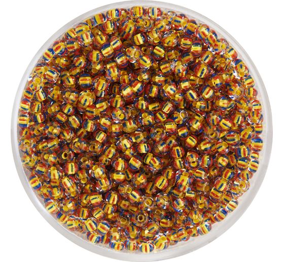 Rokajlov&eacute; kor&aacute;lky, kři&scaron;ť&aacute;l, 2,6 mm