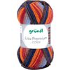 Gr&uuml;ndl Wool "Lisa Premium color" Barva 30