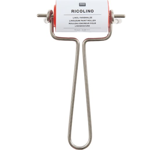 Rico Design Linoleum paint roller