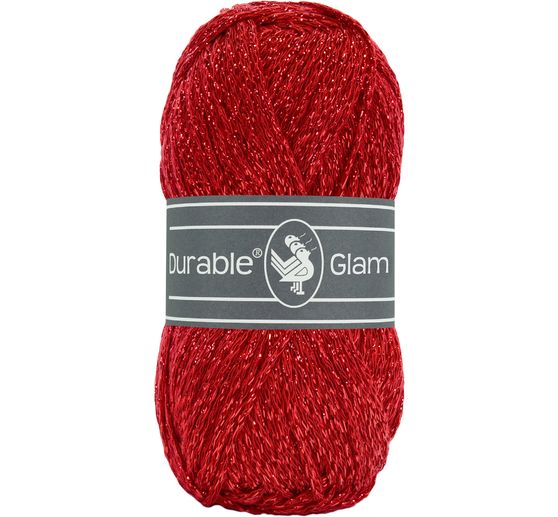 H&aacute;čkovac&iacute; a pletac&iacute; př&iacute;ze Durable Glam