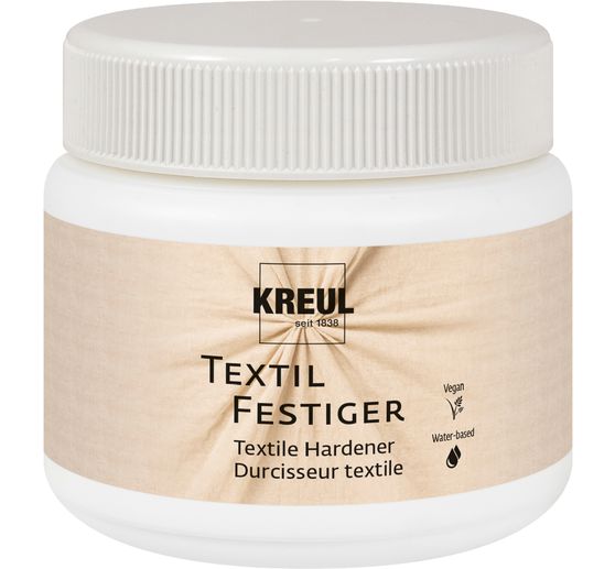 Tužidlo na textil KREUL