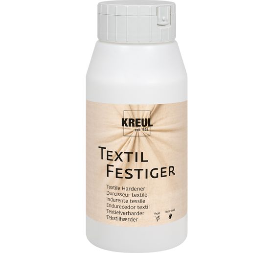 Tužidlo na textil KREUL