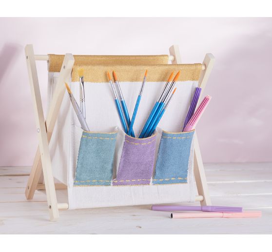 VBS Organizer with 3 pockets