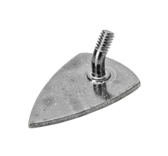 Mini žehlička, 30 WATT