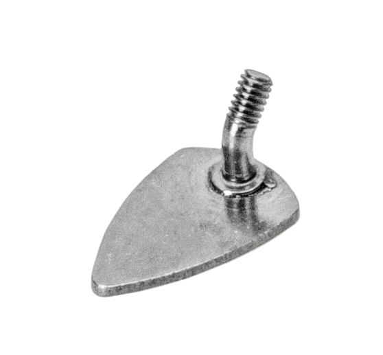 Mini žehlička, 30 WATT