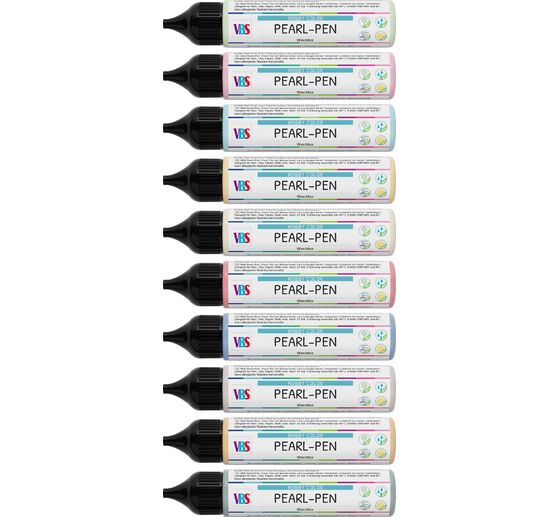 VBS Pearl-Pen, 28 ml