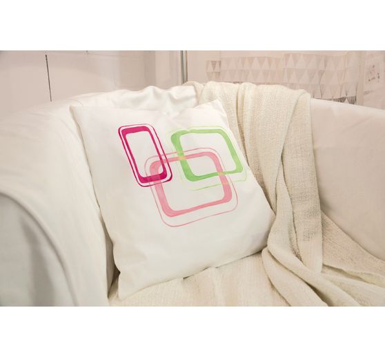 KREUL Javana fabric paint set for light fabrics "Trend colours"