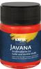 Barva na malov&aacute;n&iacute; na textil KREUL Javana, 50 ml