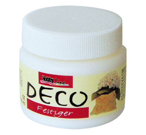 KREUL Deco zpevňující přípravek