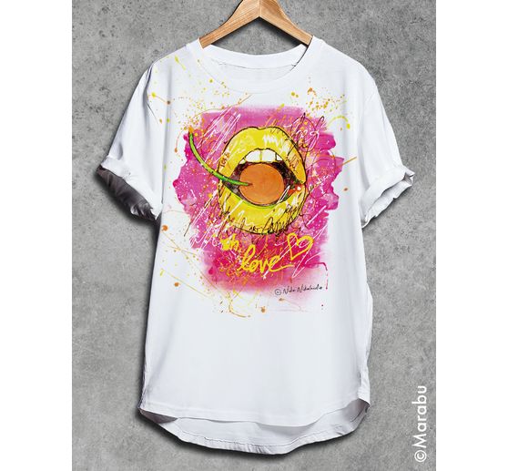 Marabu Textile Neon Set