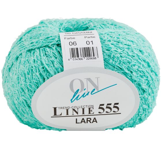 ONline Wool Lara, Line 555