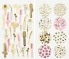 Samolepky washi "In the Meadow"