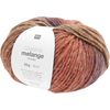 Rico Creative Melange chunky Barva 077