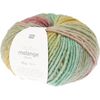 Rico Creative Melange chunky Barva 080