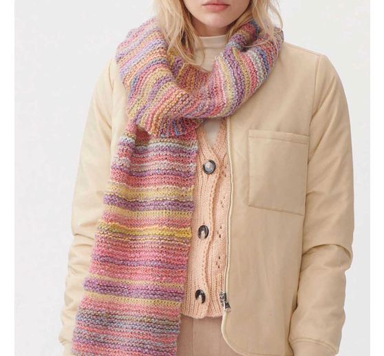 Rico Creative Melange chunky