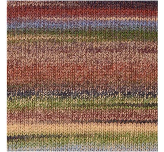 Rico Creative Melange chunky