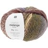 Rico Creative Melange chunky Barva 075