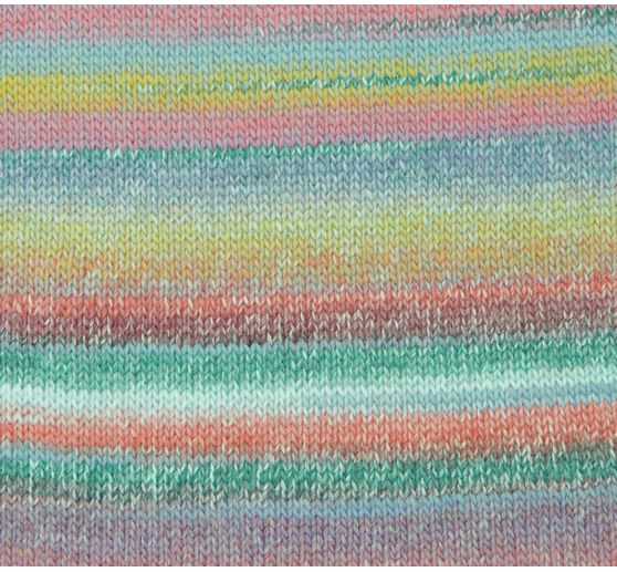 Rico Creative Melange chunky