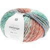 Rico Creative Melange chunky Barva 078