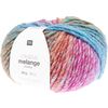 Rico Creative Melange chunky Barva 046
