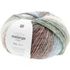 Rico Creative Melange chunky Barva 079
