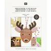 Diamond Painting pendant Deer