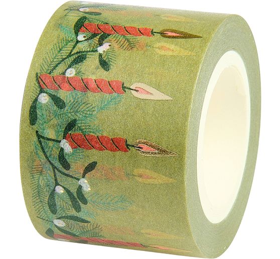 Washi Tape, 3 cm