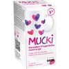 Sada porcel&aacute;nov&yacute;ch prstov&yacute;ch barev MUCKI, 2 x 50 ml Sweet Magic