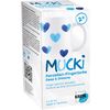 Sada porcel&aacute;nov&yacute;ch prstov&yacute;ch barev MUCKI, 2 x 50 ml Deep & Dreamy