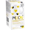 Sada porcel&aacute;nov&yacute;ch prstov&yacute;ch barev MUCKI, 2 x 50 ml Sun & Shadow