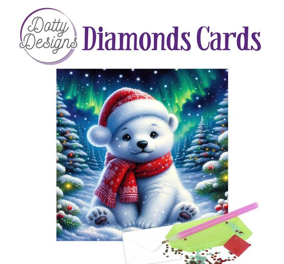 Sada karet "Diamonds"
