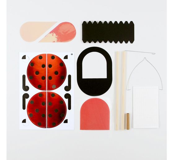 Lantern craft kit