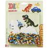 Sortiment Hama Dino a auto