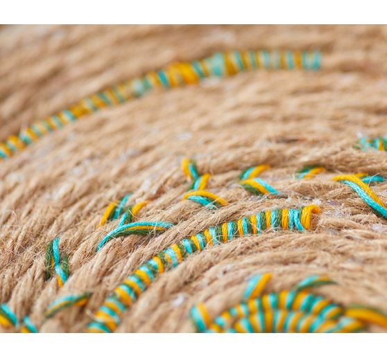 VBS Sisal cord, 6 mm