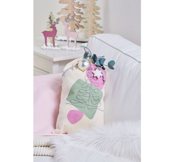 Bavlněná taška VBS