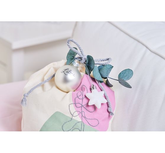 Bavlněná taška VBS