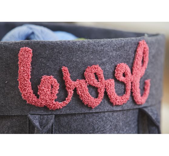 Rico Design Punch Needle, 19 cm