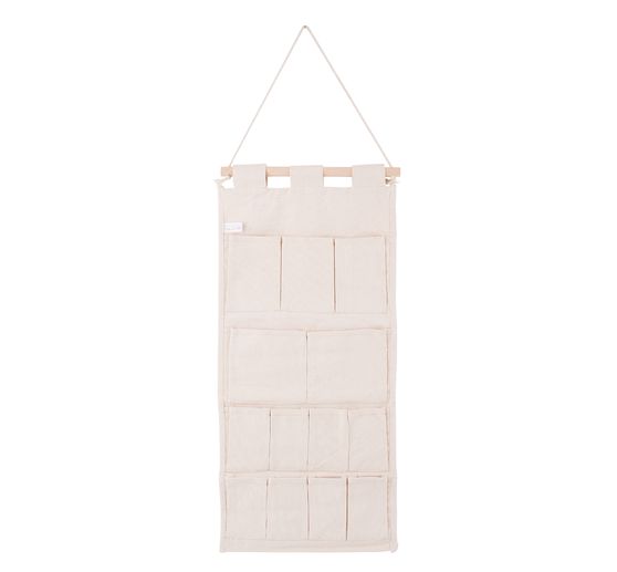 VBS Hanging organizer cotton
