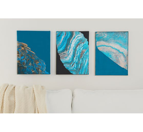 VBS Malířská houba, 3 kusy